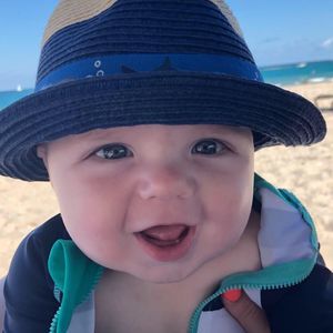 Meet your Posher, Beth